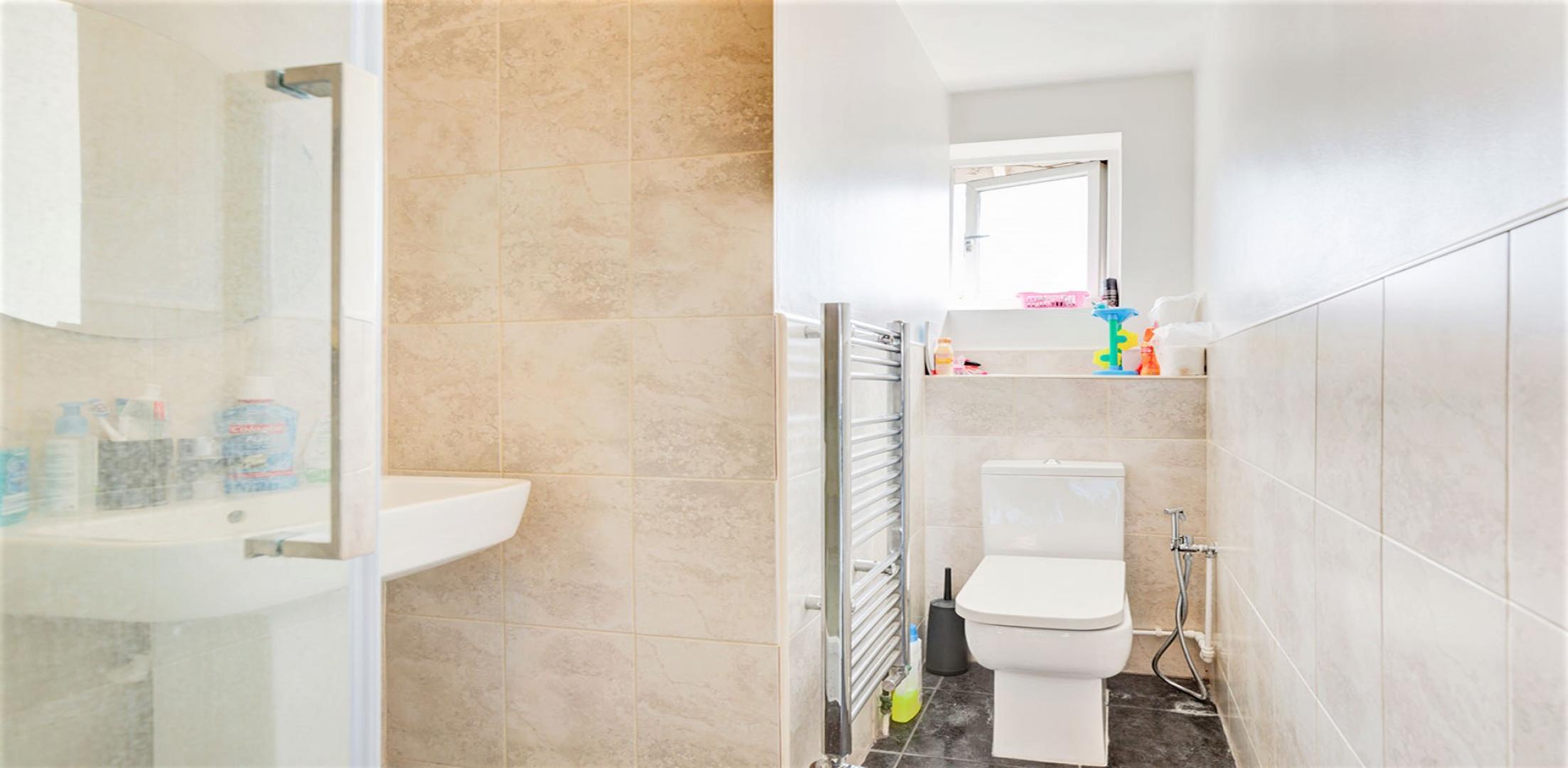 Stunning Sharers Apartment Greencroft Gardens, West Hampstead